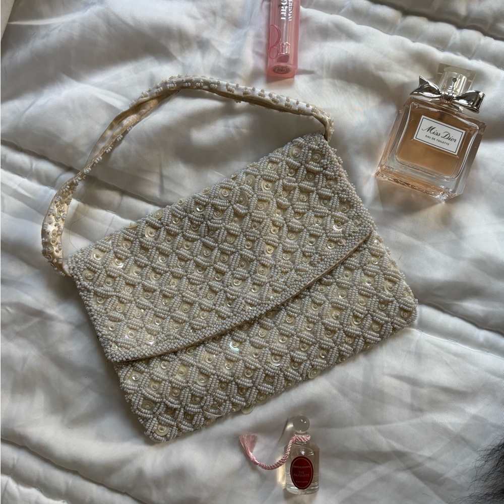 Vintage 1920s purse